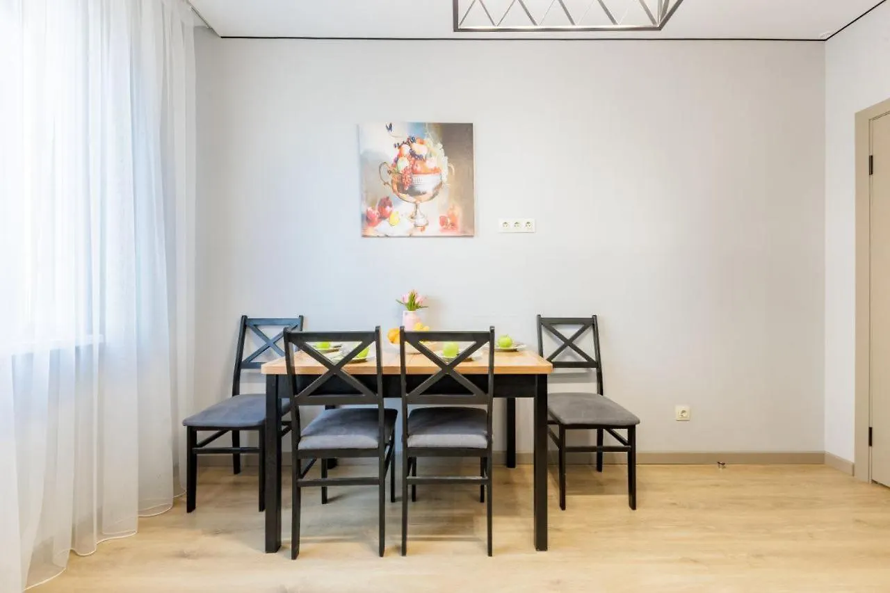 Apartment 1 Комнатные Апартаменты Жк Cезим Кала Nur-Sultan