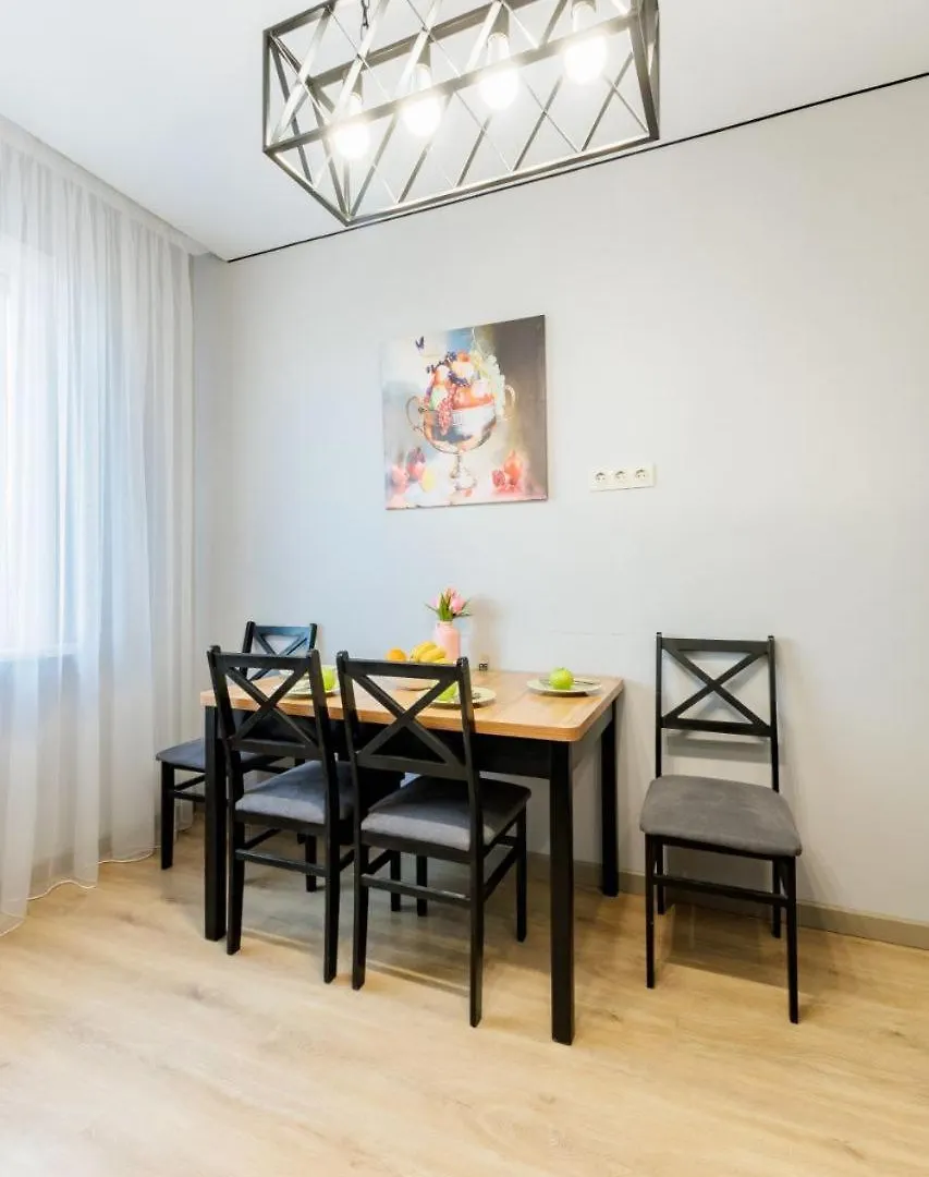 Apartment 1 Комнатные Апартаменты Жк Cезим Кала Nur-Sultan